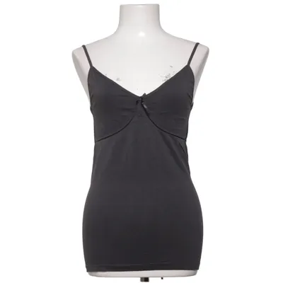 Shapewear-top (Grå) fra Saint Tropez