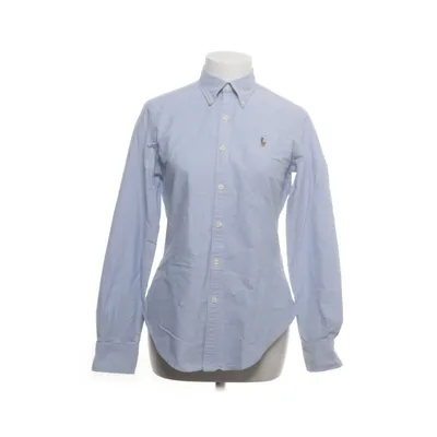 Button down shirt (Blue) from Ralph Lauren Cotton