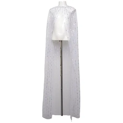 Costume accessories (White)