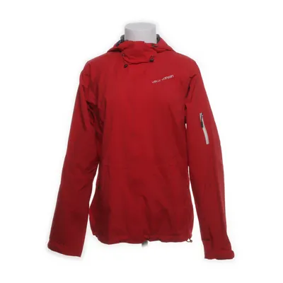 Skaljacka (Röd) från Helly Hansen Polyamid, Polyester, Polyuretan