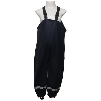 Rain pants (Blue) from Rusk Polyester, Polyurethane