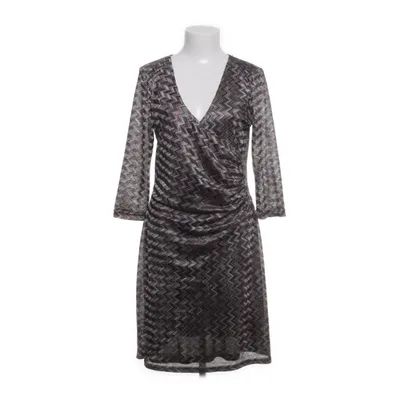 Wrap dress (Multicolored) from Pernilla Wahlgren Polyester