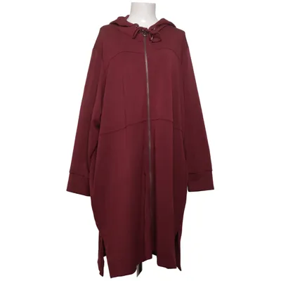 Hood dress (Red) from Wasabi Concept