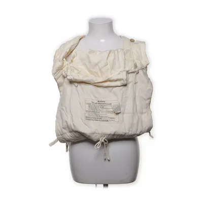 Babytrage (Beige) von Vohoney Bambus, Hanf, Lyocell
