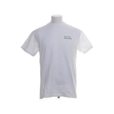 T-shirt (Wit) van The Gentleshrimp Organisch katoen