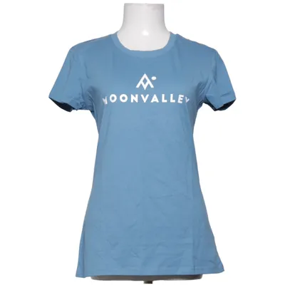 T-shirt (Bleu) de Neutral Coton