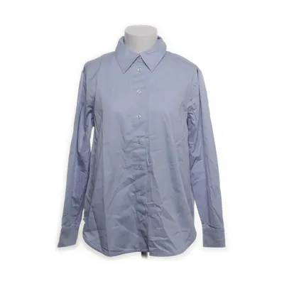 Skjorta (Blå) från Baum Und Pferdgarten Ekologisk bomull