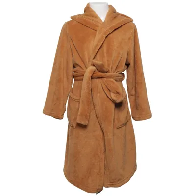 Peignoir (Marron) de H&M Home Polyester