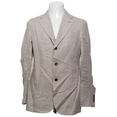 Blazer (BF2CM304A) de Caruso Cupro, Lin