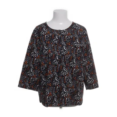 Top (Blauw, Meerkleurig) van Seasalt Cornwall Katoen, Viscose