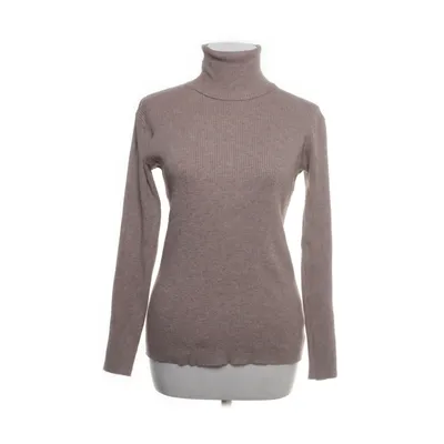 Turtleneck (Brown) from Smiton Modal, Polyamide, Viscose