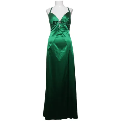 Robe de soirée (Vert) de Aspeed Élasthane, Polyester
