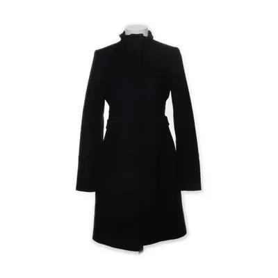 Kappa (Svart) från Hugo Boss Kashmir, Viskos, Ull