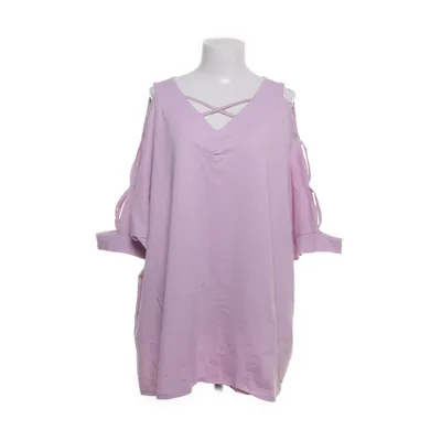 Topp (Lila) från New Collection Bomull