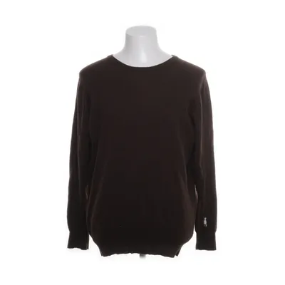 Pull-over (Marron) de Soft Goat Cachemire