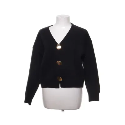 Kofta (Svart) från Babara Mode Akryl, Nylon