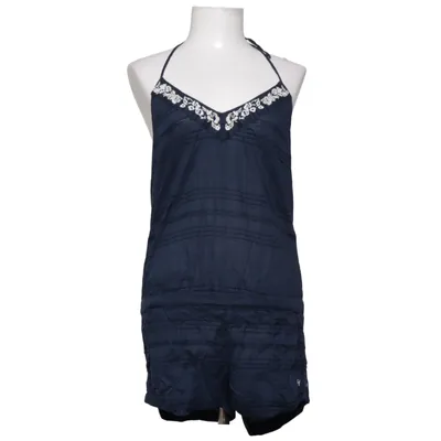 Jumpsuit (Blauw) van Gilly Hicks Katoen