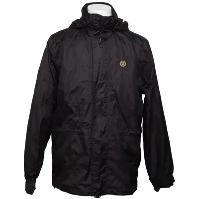 Veste imperméable (Noir) de BVB Polyester