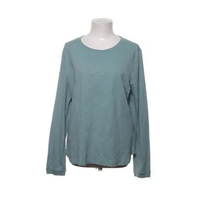 Långärmad t-shirt (Blå) från Vivance Bomull