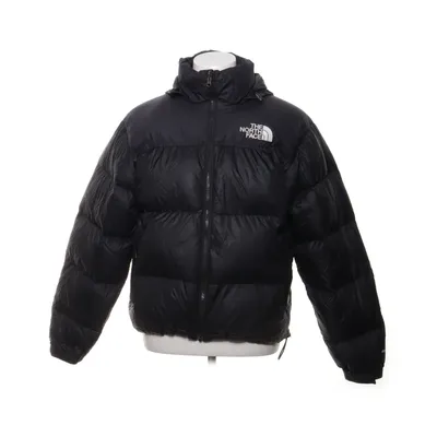 Dunjacka (Svart) från The North Face Dun, Fjädrar, Polyamid