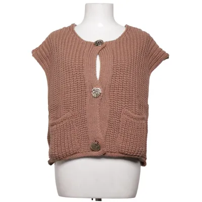 Gilet (Bruin) van Estee Brown Acryl