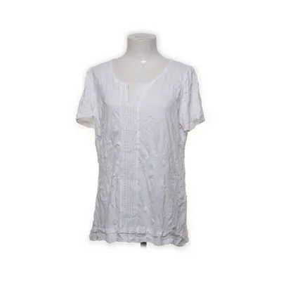 Haut (Blanc) de Tom Tailor