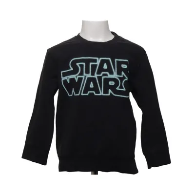 Sweatshirt (Noir) de Star Wars Coton