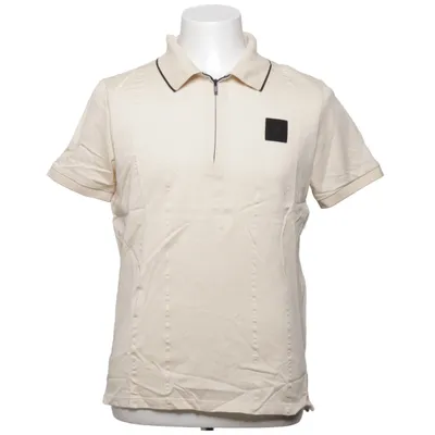 Polo (Beige) de Lyle & Scott Coton
