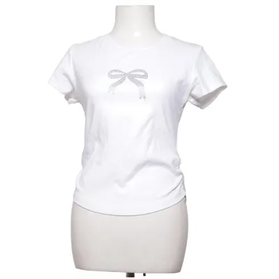 T-shirt (Blanc) de Ivory