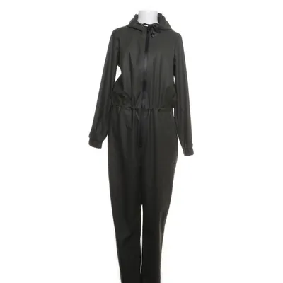 Regenkleding (Groen) van ONLY Polyester, Polyurethaan