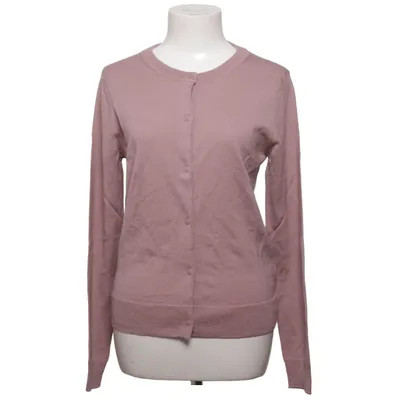 Cardigan (Lilla) fra Magasin Du Nord Uld