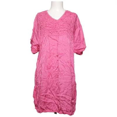 Kjole (Pink) fra Farfalla
