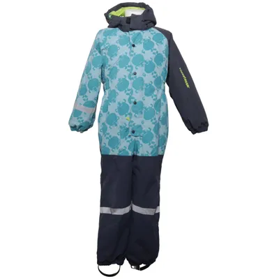 Overall (420523) van Vossatassar Polyamide