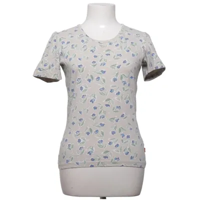 T-shirt (Beige, Blue, Green) from Jackpot by Carli Gry