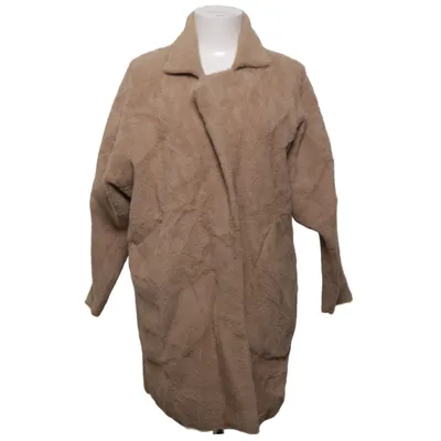 Cardigan (Beige) de D'Nada Polyamide, Polyester, Viscose