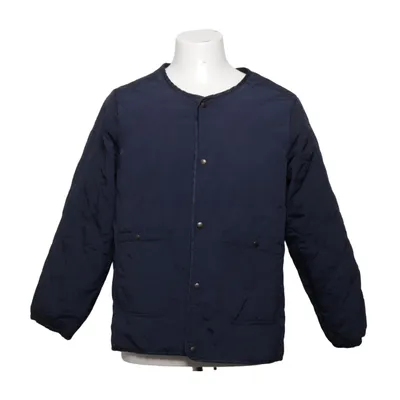 Jacket (Blue) from Garment Project