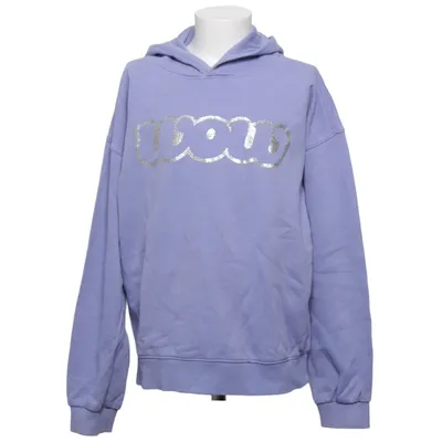 Hoodie (Blue) from Wow Cotton, Polyester