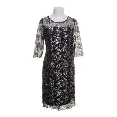 Klänning (Svart, Guldfärgad) från Selected Femme