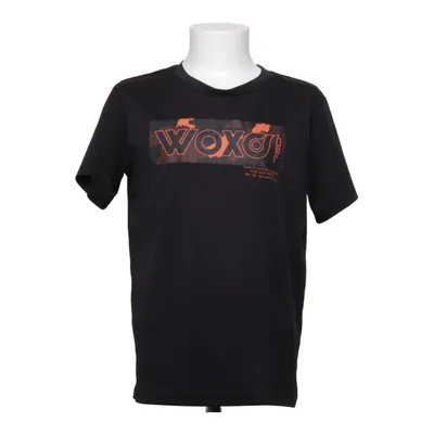 T-shirt (Svart) från WOX Polyester