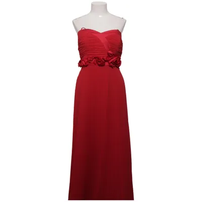 Evening gown (Red) from Akac Ecou Polyester