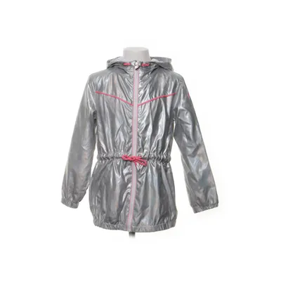 Anorak (Silverfärgad, Rosa, Vit) från Leonie Polyester