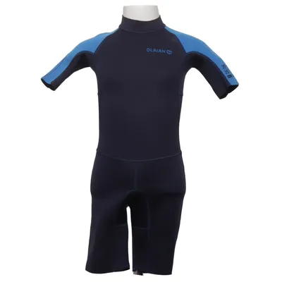 Combinaison de plongée (Bleu, Gris) de Olaian