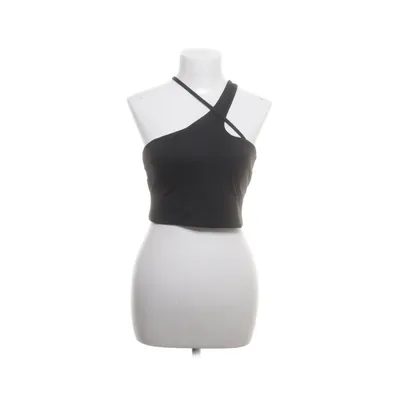 Sports bra (Black) from H&M Move Elastane, Polyamide, Polyester