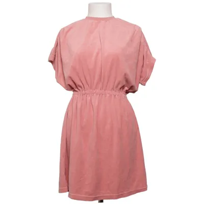 Klänning (Rosa) från The New Bomull, Polyester