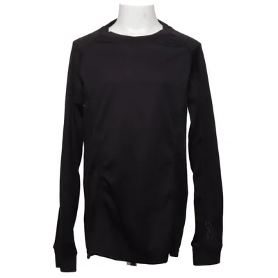 Ondershirt (Zwart) van Five