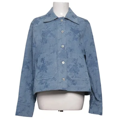 Jakke (Jette) fra Carin Wester Bomuld, Polyester