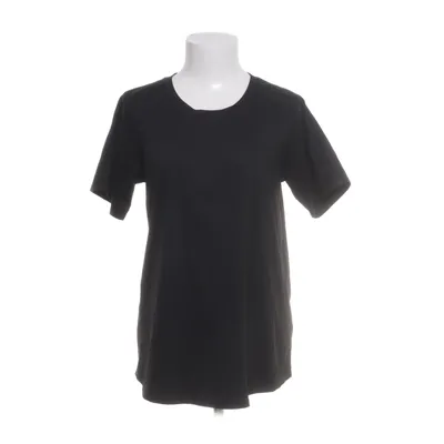 T-shirt (Sort) fra Maya Freya Elastan, Nylon