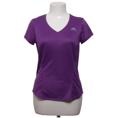 Sports top (Purple) from Kalenji