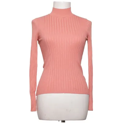 Pul à col roulé (Rose) de Lefties Polyamide, Viscose