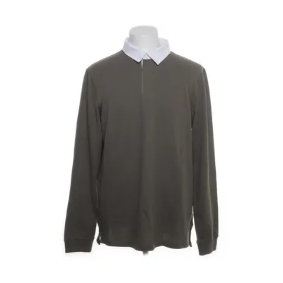 Rugbytröja (Grön) från MyWear Man